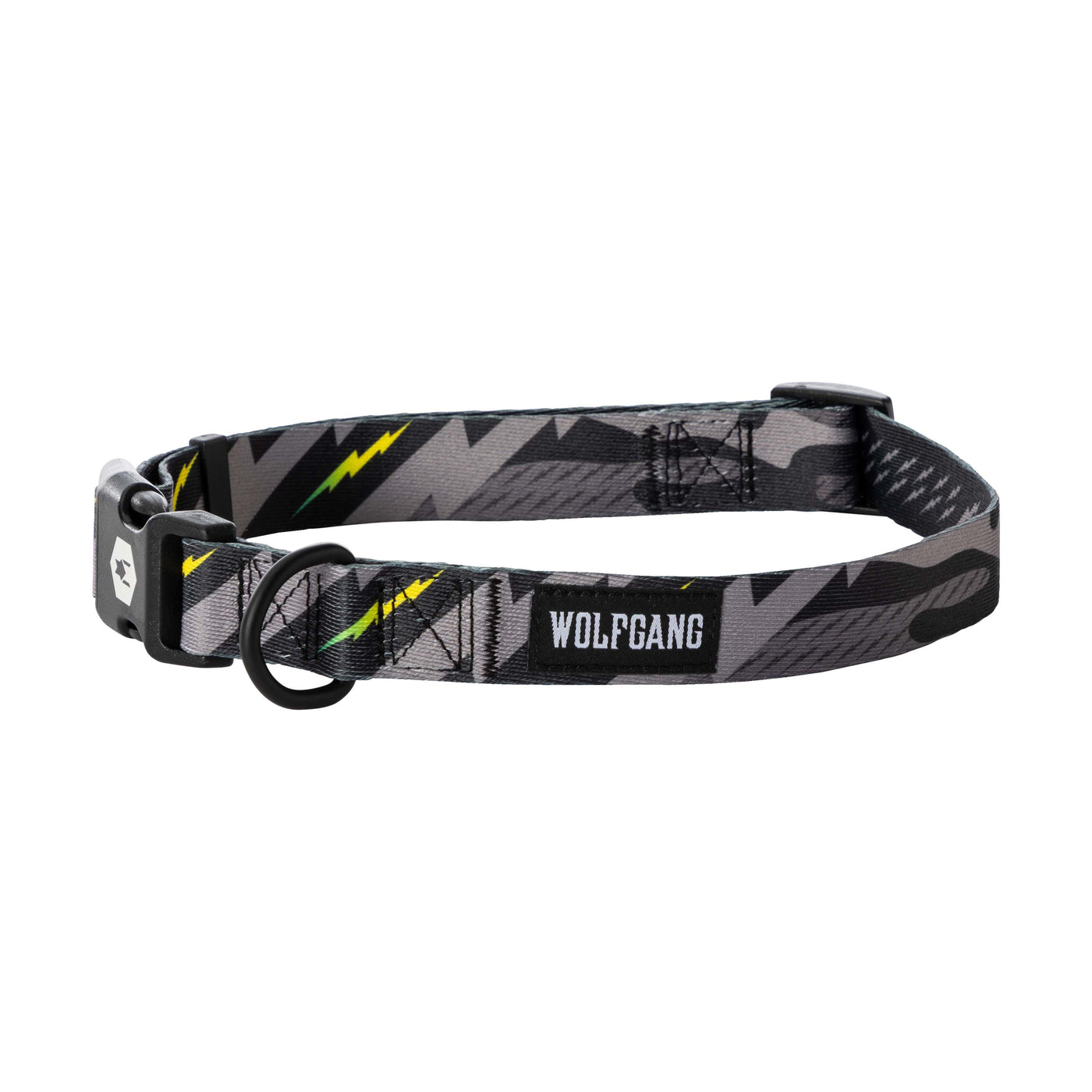 DarkSkies Dog Collar