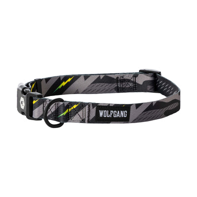 DarkSkies Dog Collar
