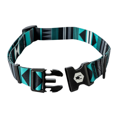 WesternSky Wide Dog Collar