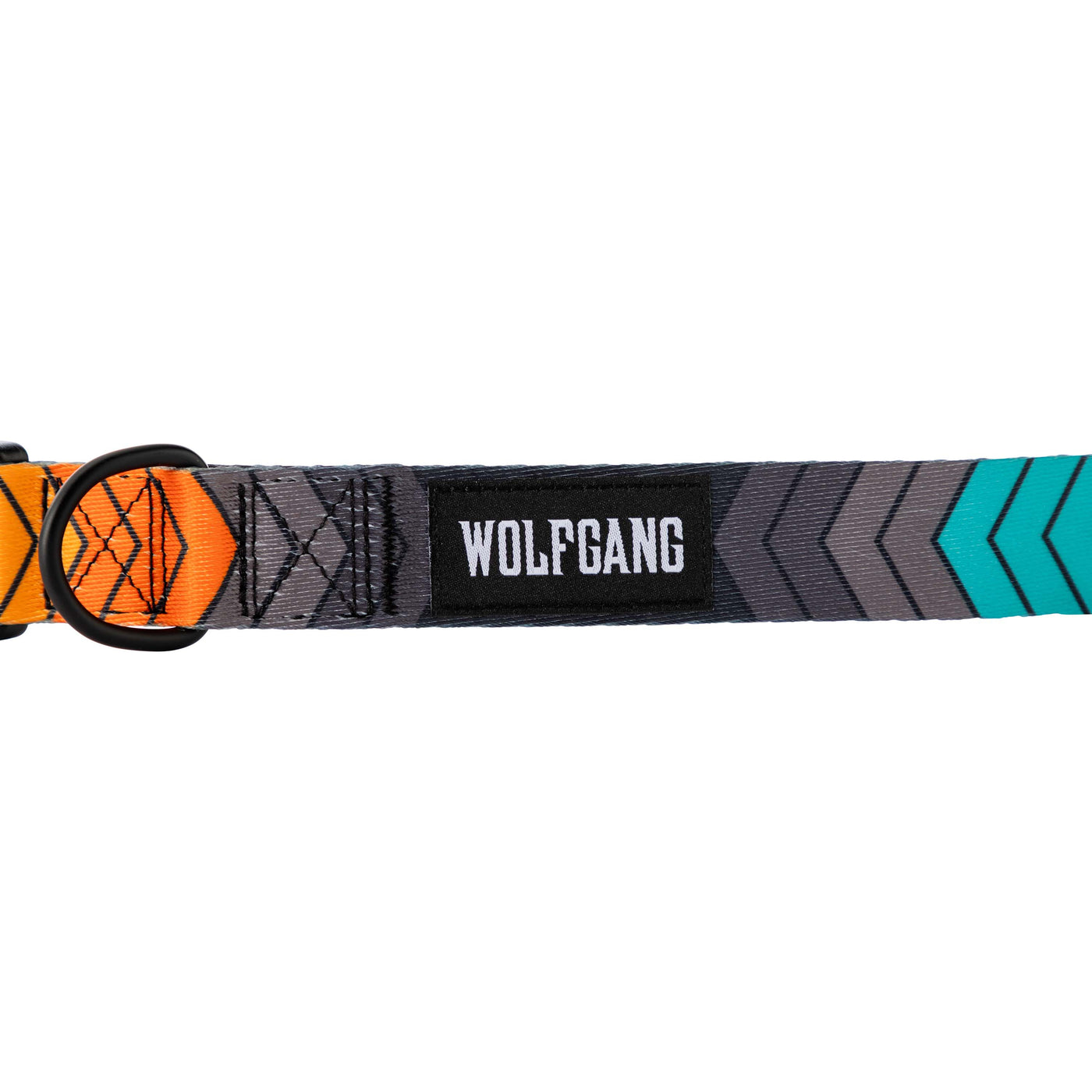 ChevTech Wide Dog Collar
