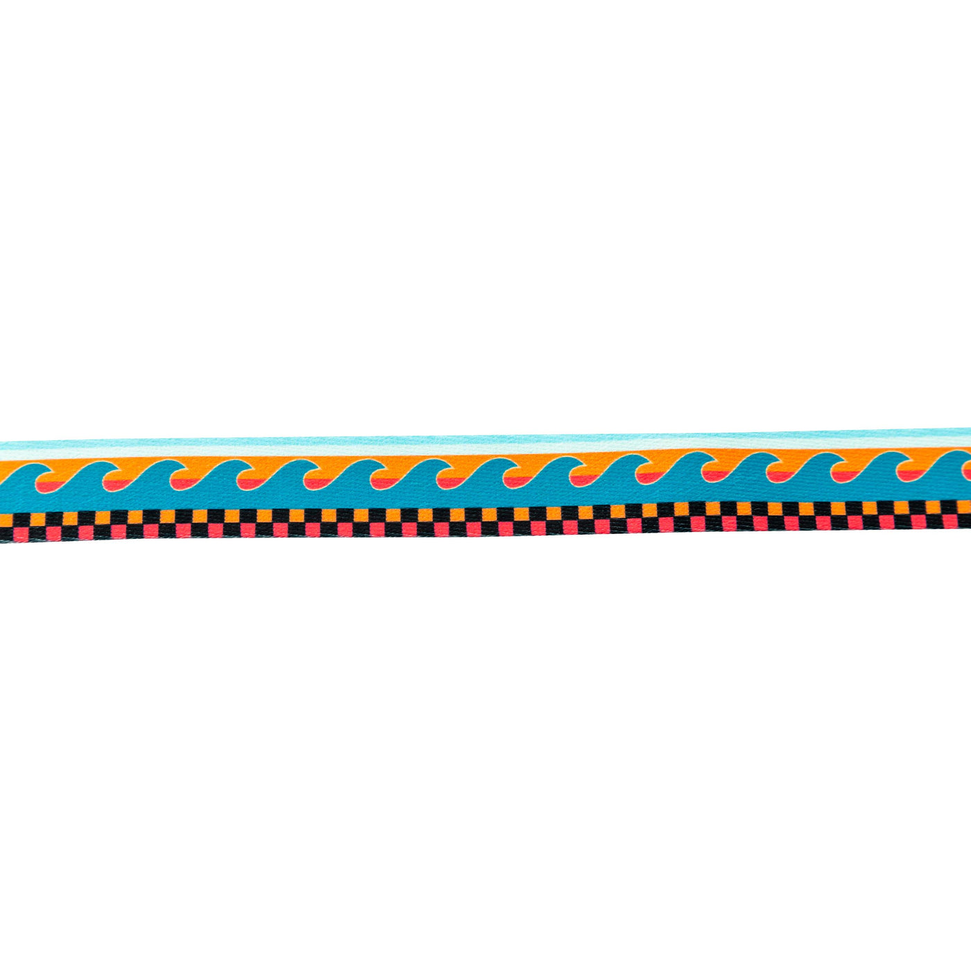 BuenaOnda Dual Handle React Dog Leash