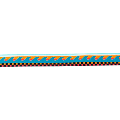 BuenaOnda Dual Handle React Dog Leash