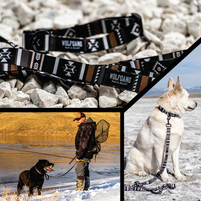 NewMoon Dog Harness