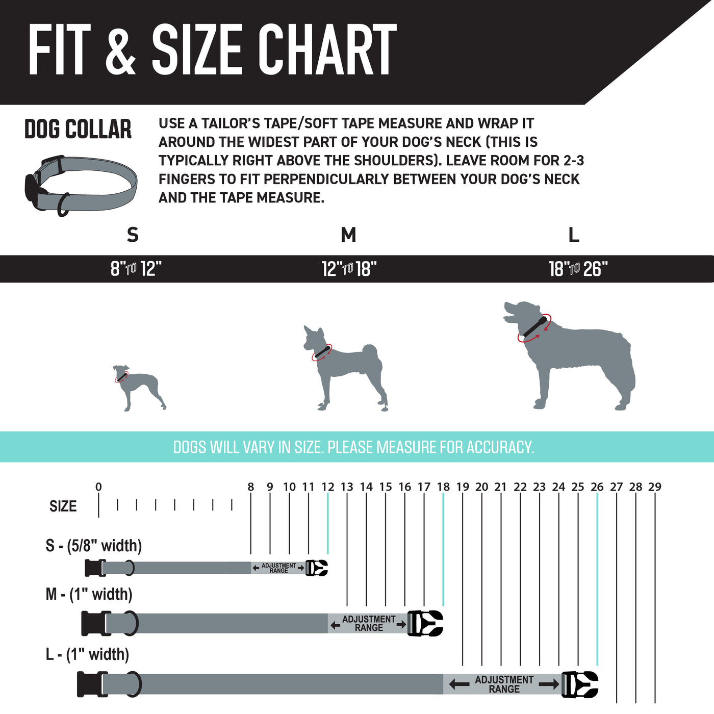 PackLeader Dog Collar