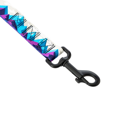 RockyPeaks Dual Handle React Dog Leash