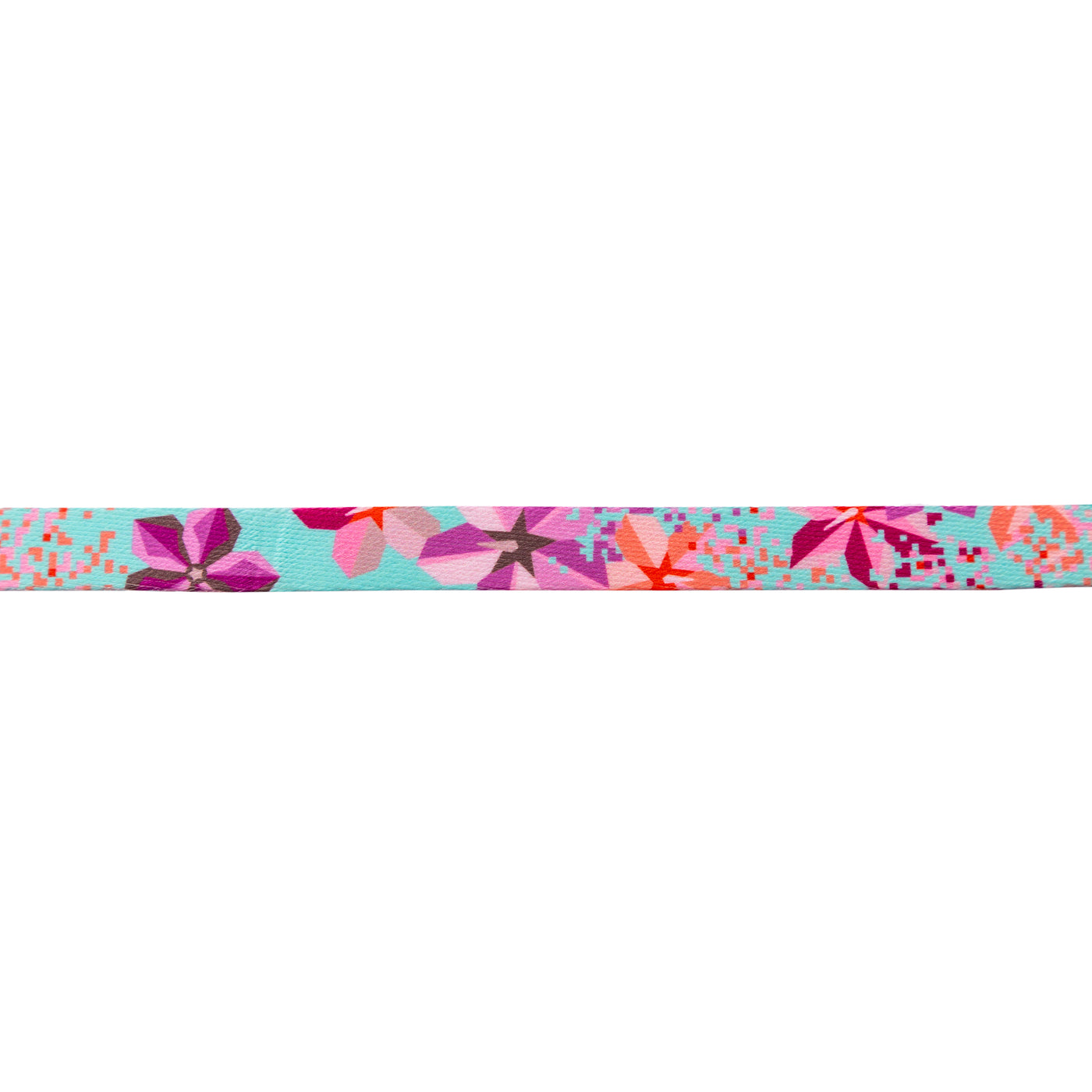 DigiFloral Martingale Dog Collar