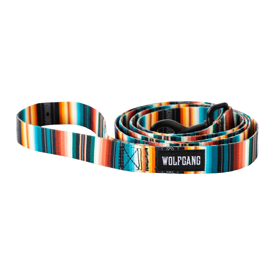 WOLFGANG MAN & BEAST リード LostArt Design Dog Leash | Wolfgang Man & Beast