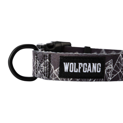 WolfMountain Dog Collar