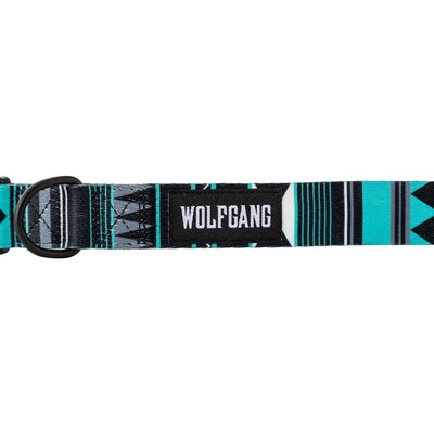 WesternSky Wide Dog Collar