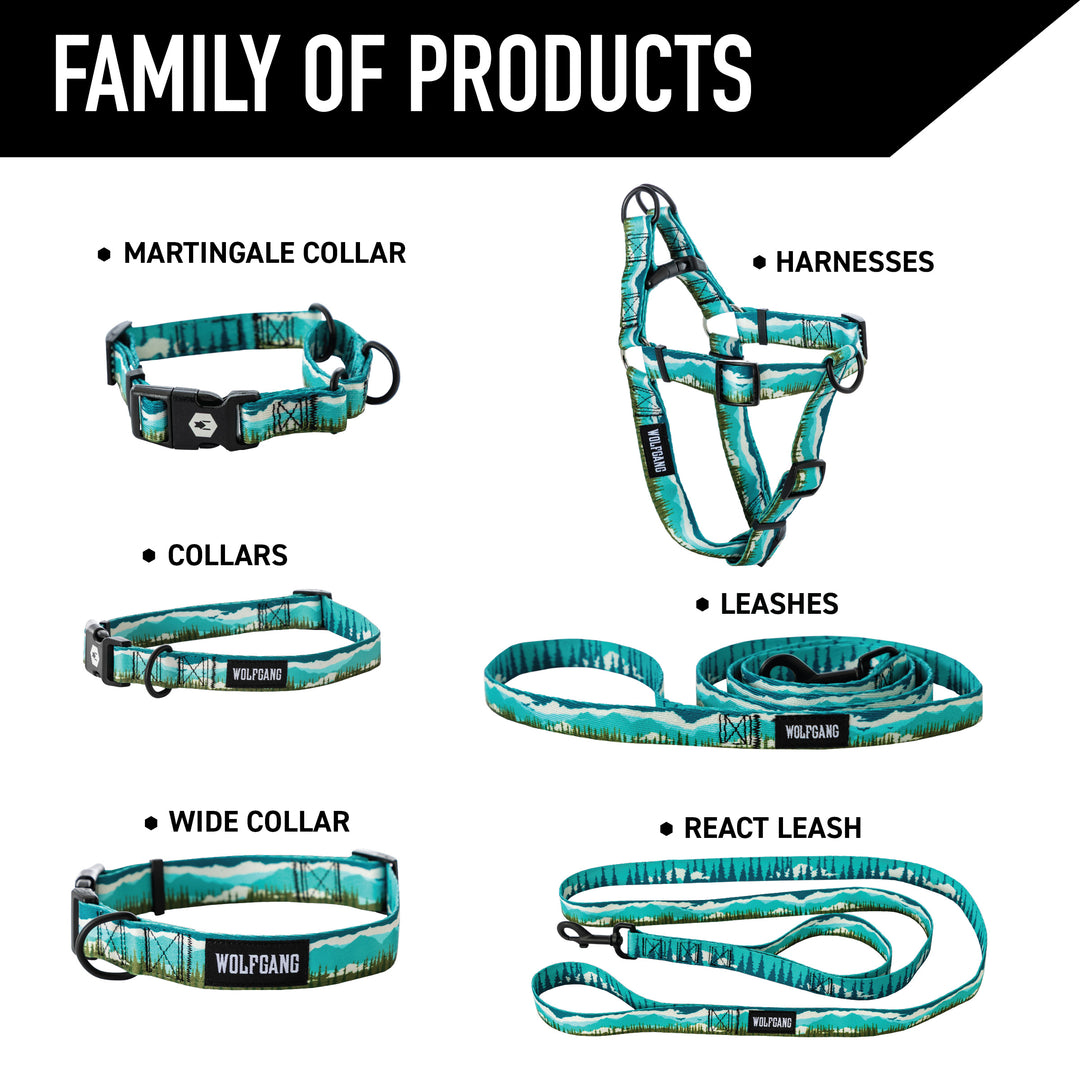 GreatEscape Design High Quality Dog Leash | Wolfgang Man & Beast GreatEscape Design High Quality Dog Leash | Wolfgang Man & Beast