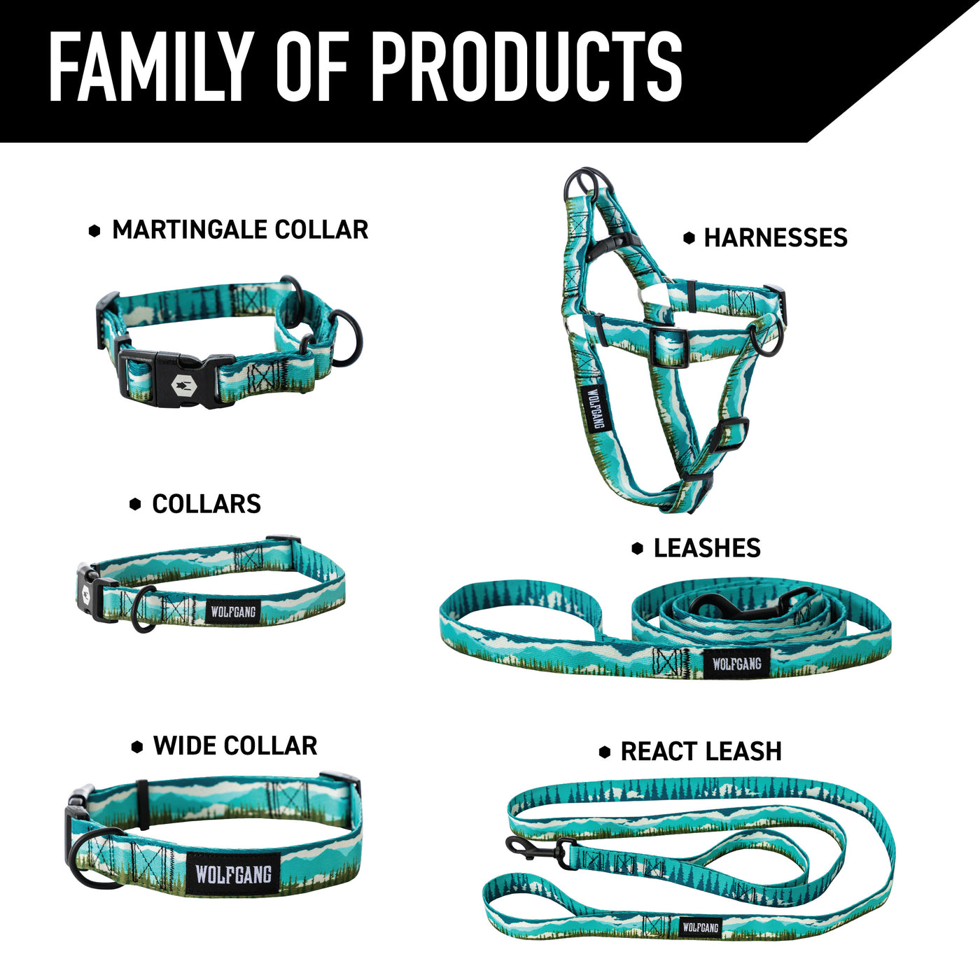 GreatEscape Dog Leash