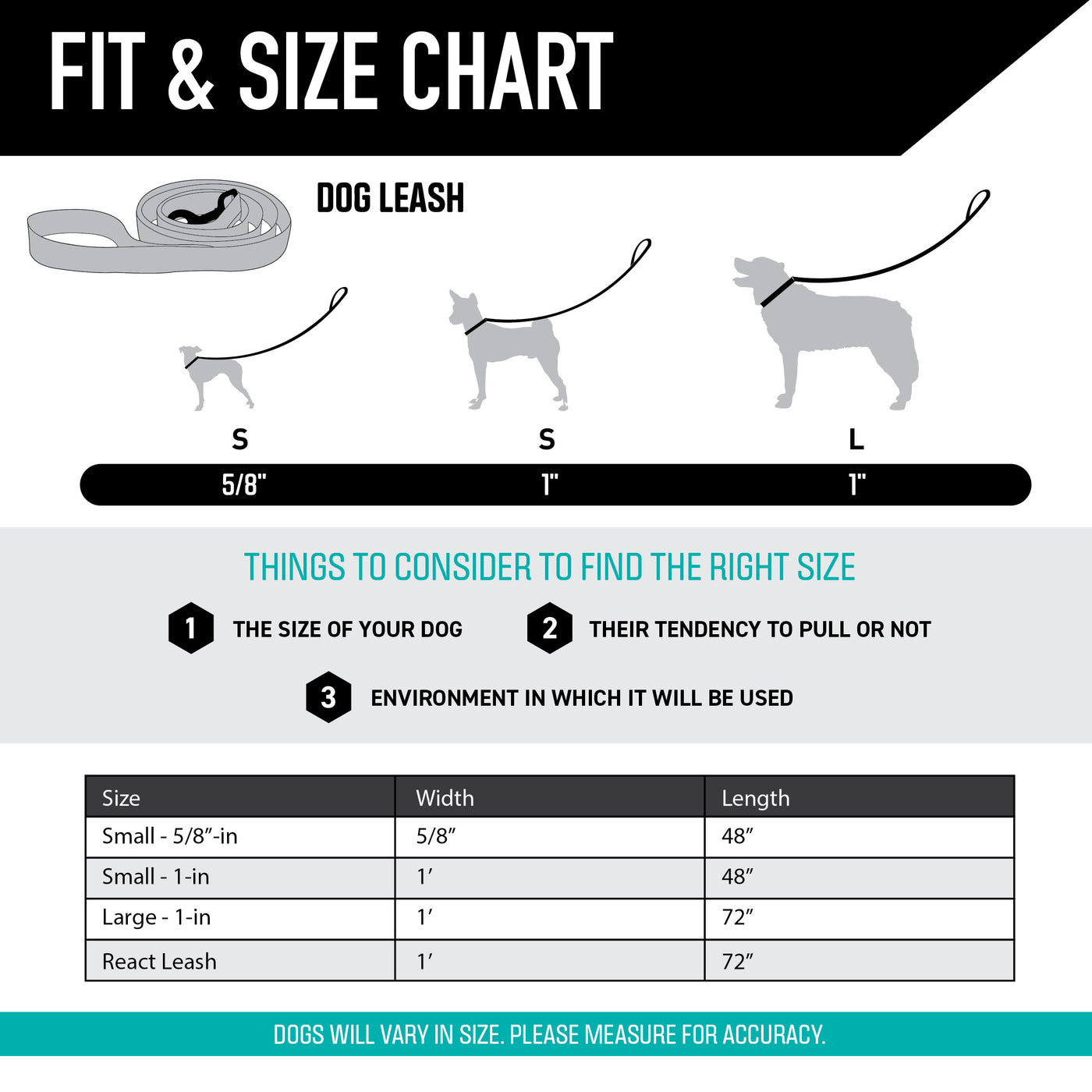 LazyDaisy Dog Leash