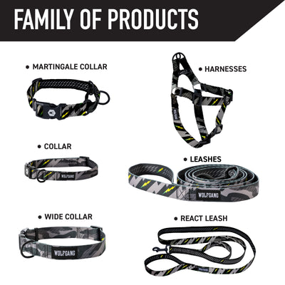 DarkSkies Dog Collar
