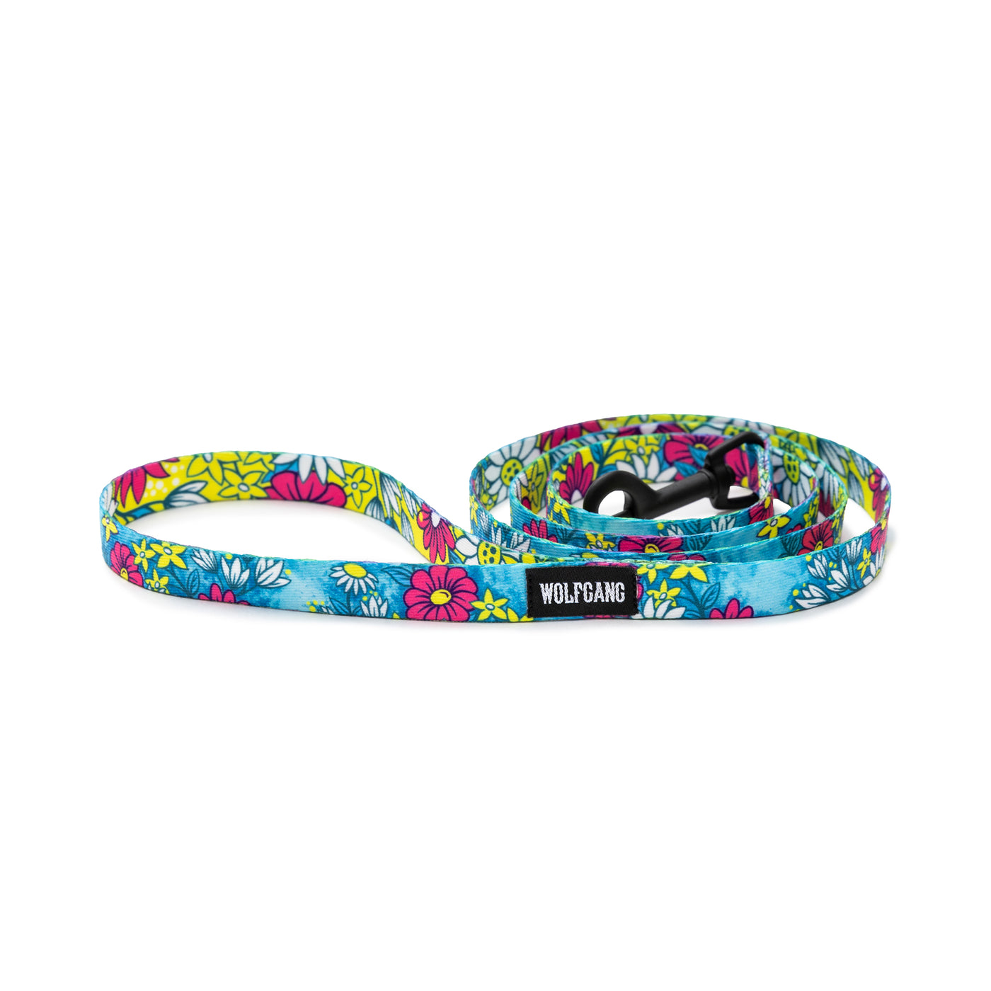 LazyDaisy DOG LEASH