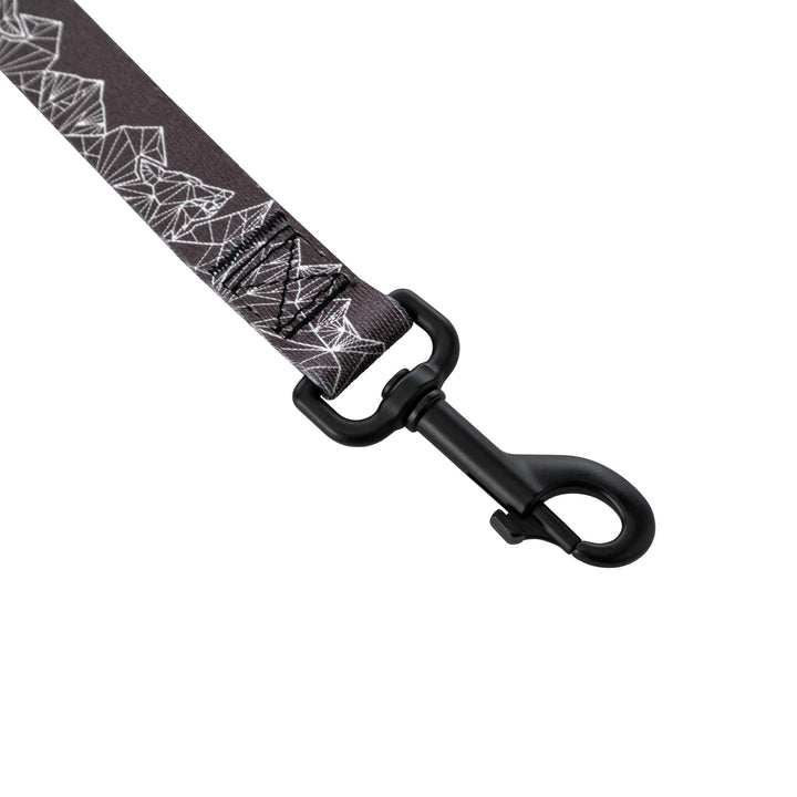 WolfMtn Design High Quality Dog Leash | Wolfgang Man & Beast