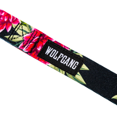 DarkFloral DOG LEASH