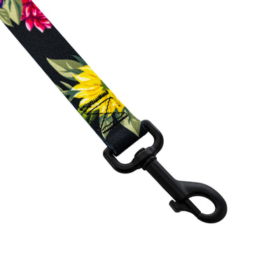 DarkFloral DOG LEASH