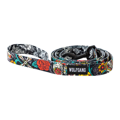 LosMuertos DOG LEASH