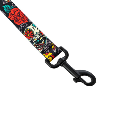 LosMuertos DOG LEASH