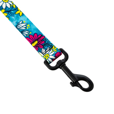 LazyDaisy Dog Leash