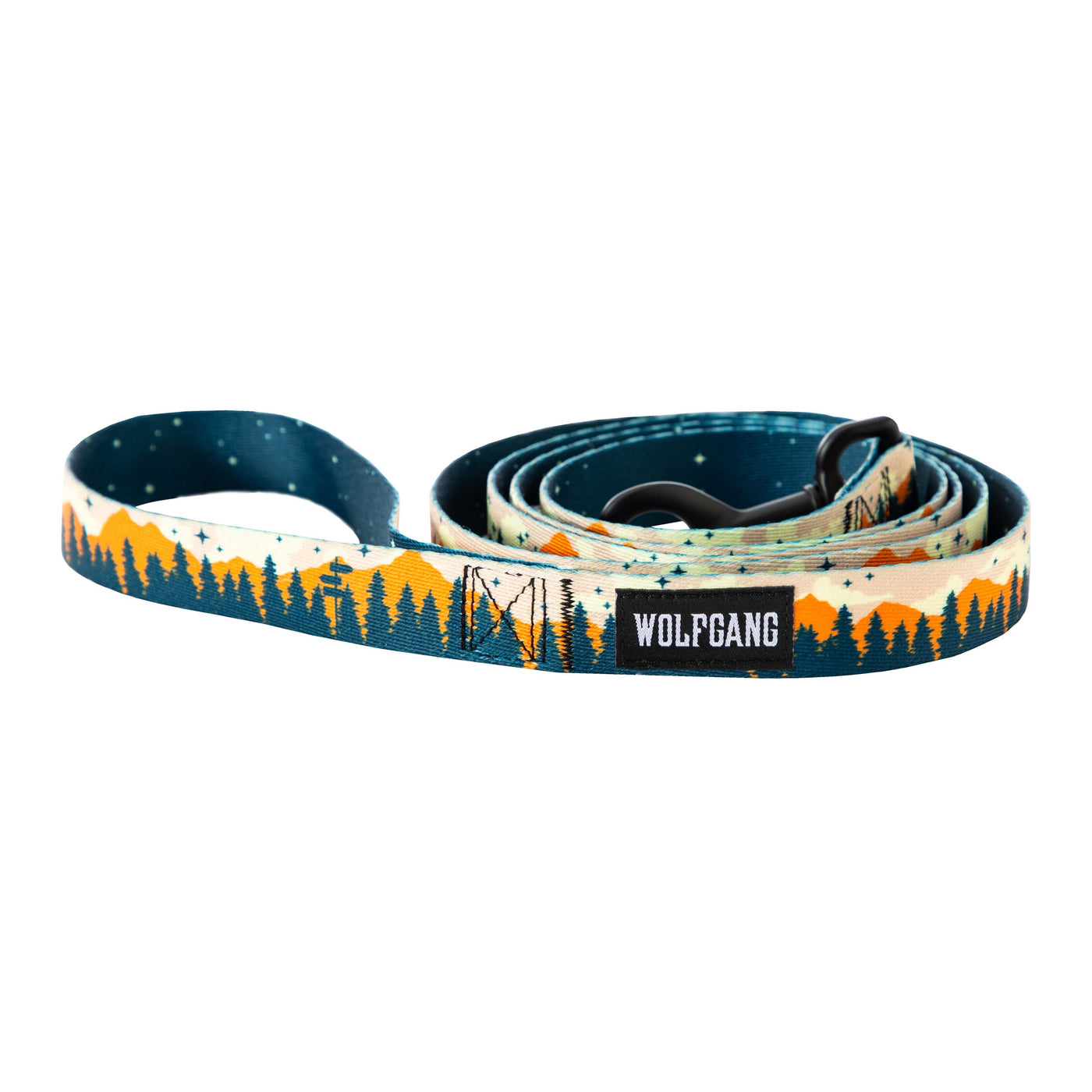OverLand Dog Leash