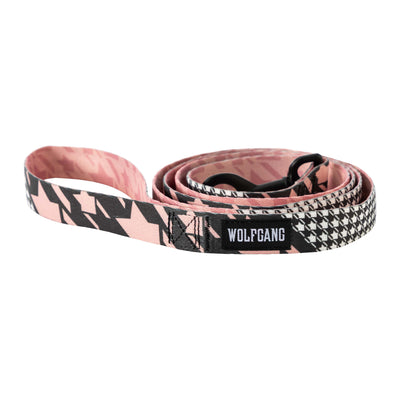 HoundsPink Dog Leash