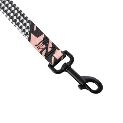 HoundsPink Dog Leash