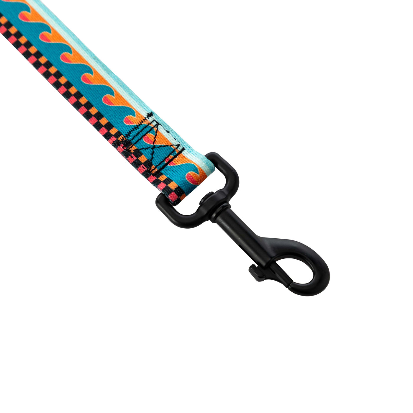 BuenaOnda DOG LEASH