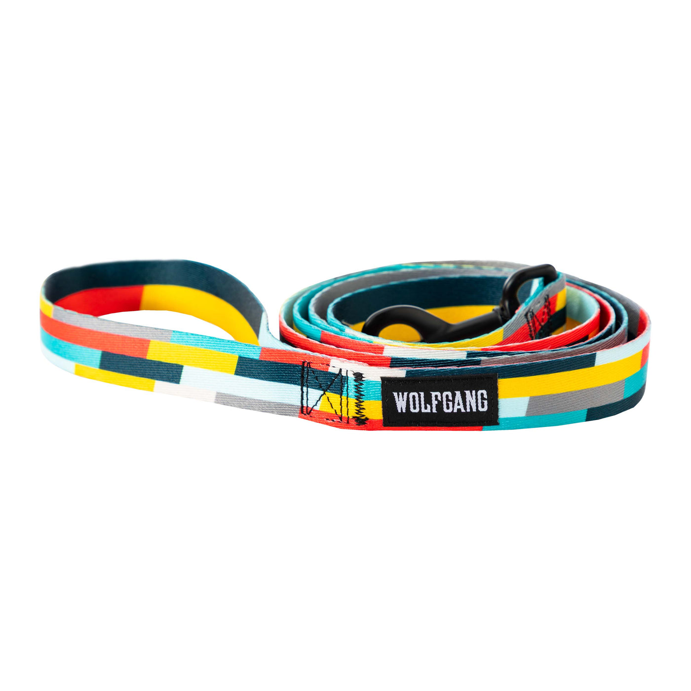 MixTape Dog Leash