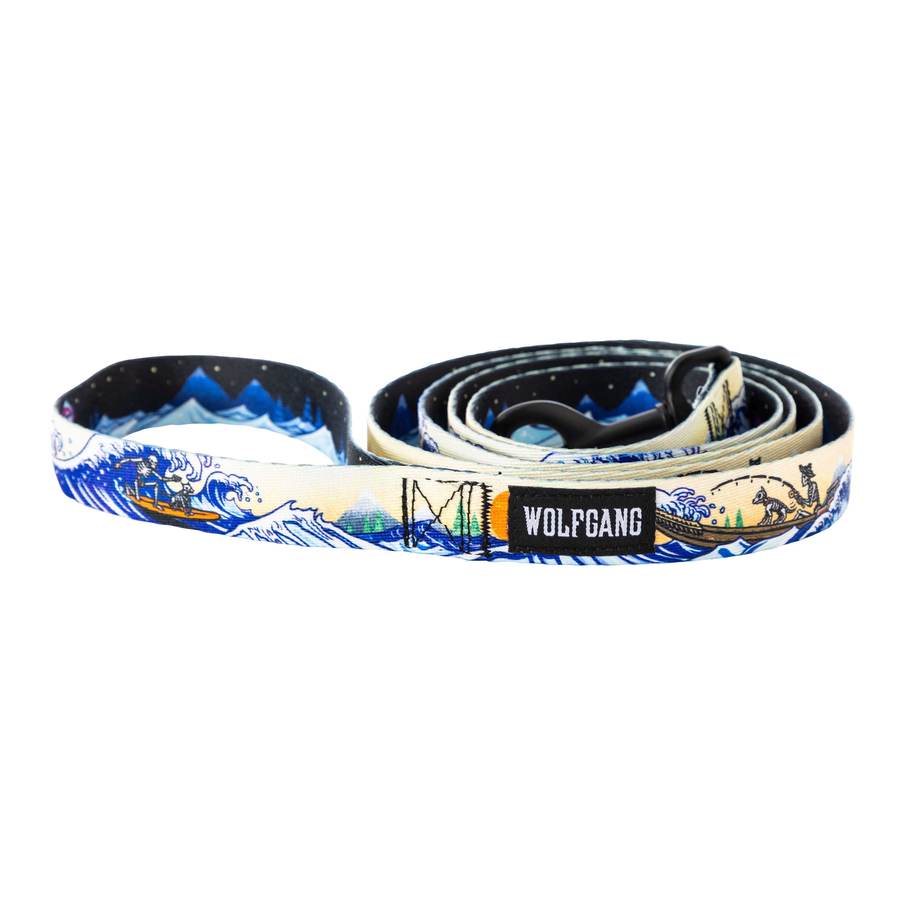 WOLFGANG MAN & BEAST リード p0000574909_wg_pet_1in-venture