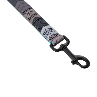 ChevTech REACT DUAL-HANDLE DOG LEASH