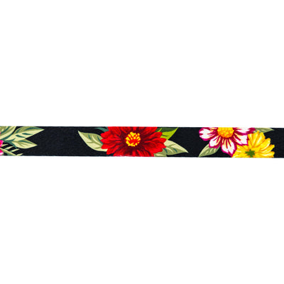 DarkFloral REACT DUAL-HANDLE DOG LEASH