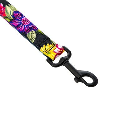 DarkFloral REACT DUAL-HANDLE DOG LEASH