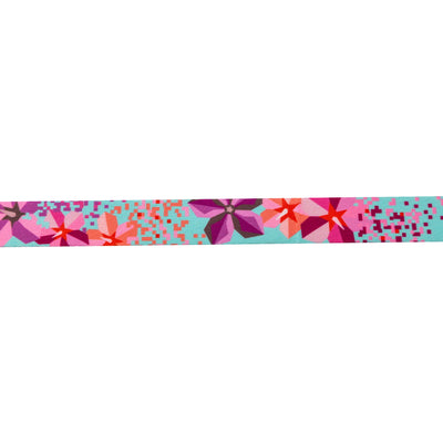 DigiFloral REACT DUAL-HANDLE DOG LEASH