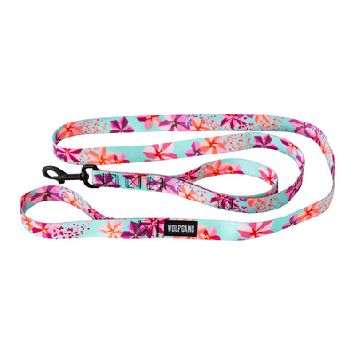 DigiFloral REACT DUAL-HANDLE DOG LEASH