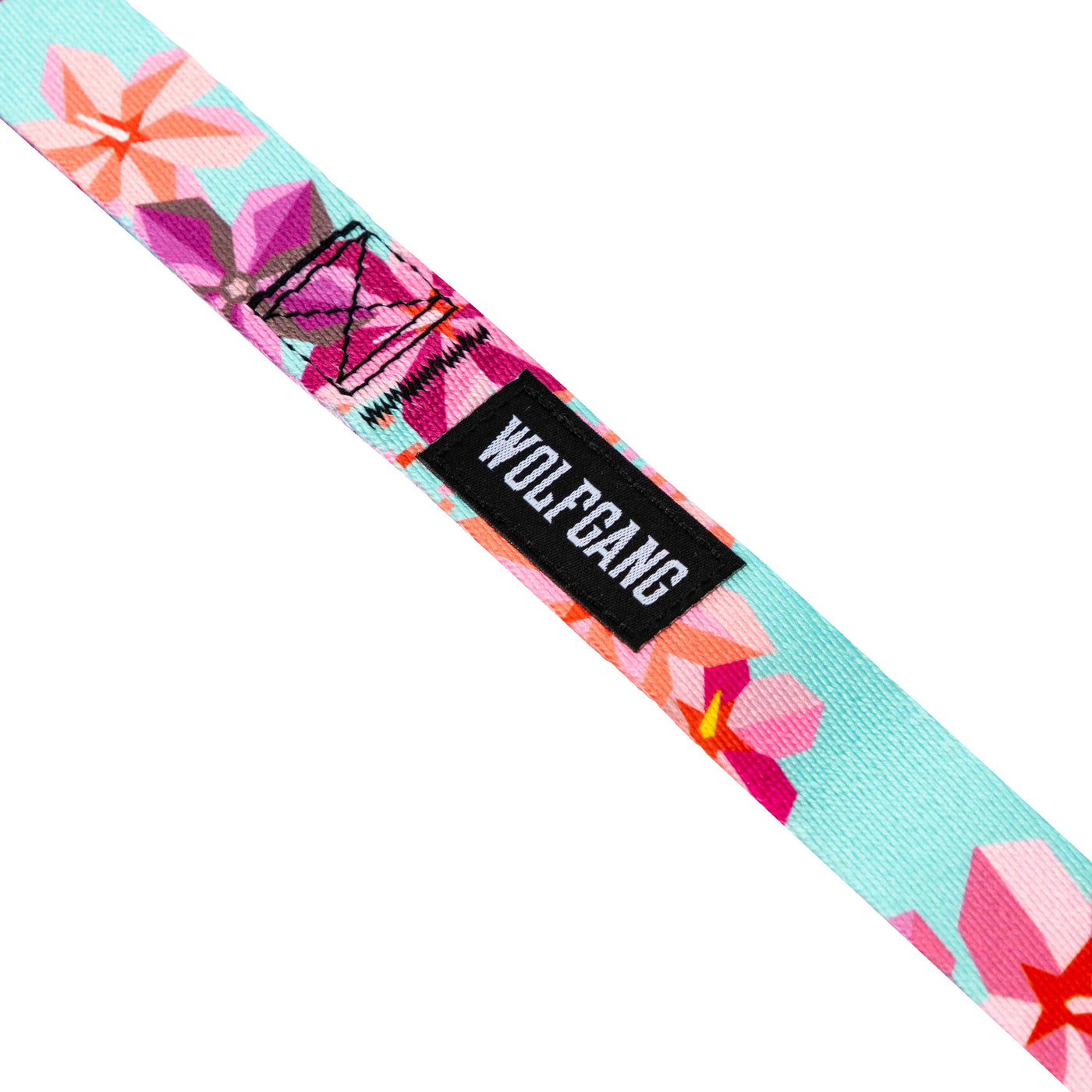 DigiFloral REACT DUAL-HANDLE DOG LEASH