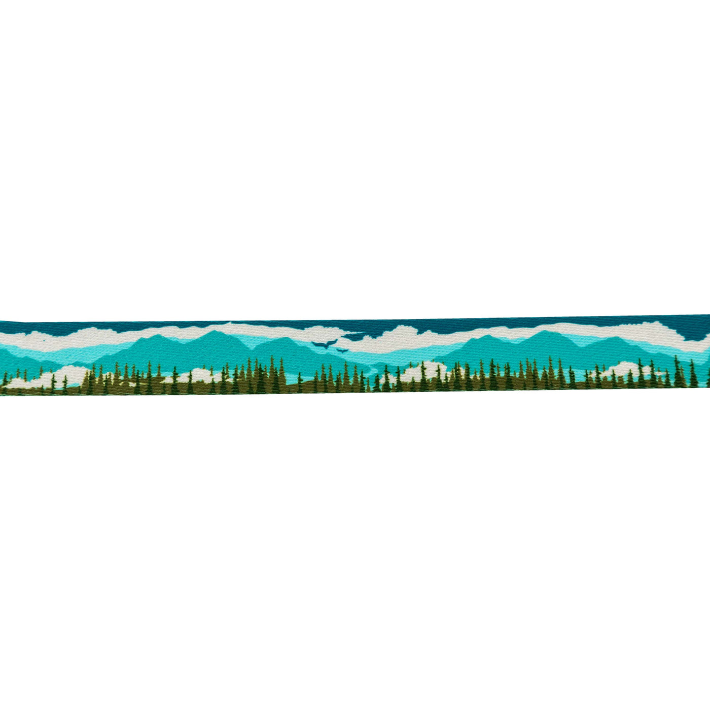GreatEscape REACT DUAL-HANDLE DOG LEASH
