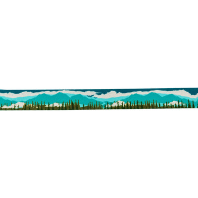 GreatEscape REACT DUAL-HANDLE DOG LEASH