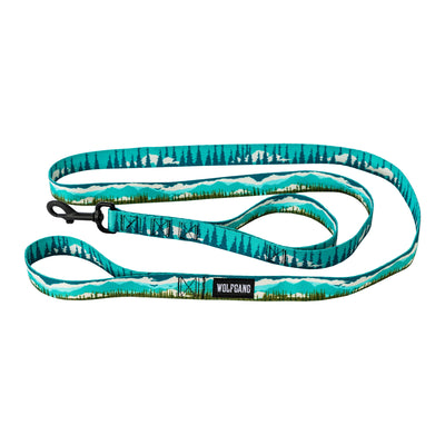 GreatEscape REACT DUAL-HANDLE DOG LEASH