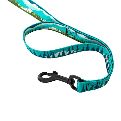 GreatEscape REACT DUAL-HANDLE DOG LEASH