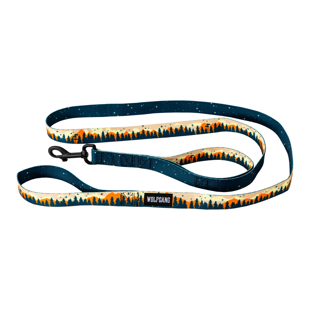 OverLand DOG LEASH Wolfgang Man Beast - Main Image