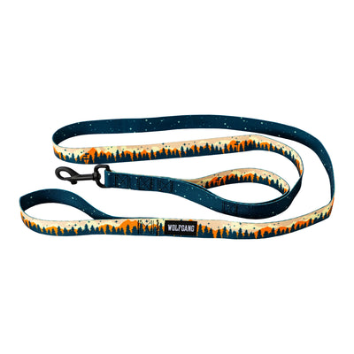 OverLand REACT DUAL-HANDLE DOG LEASH