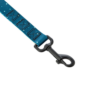 OverLand REACT DUAL-HANDLE DOG LEASH