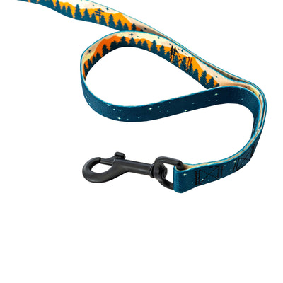 OverLand REACT DUAL-HANDLE DOG LEASH
