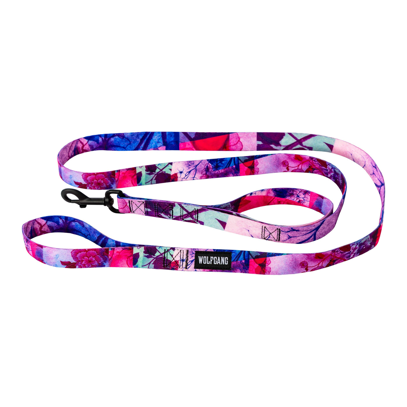 DayDream REACT DUAL-HANDLE DOG LEASH
