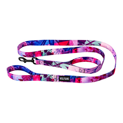 DayDream REACT DUAL-HANDLE DOG LEASH