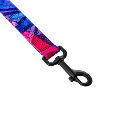 DayDream REACT DUAL-HANDLE DOG LEASH