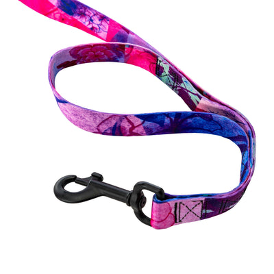 DayDream REACT DUAL-HANDLE DOG LEASH