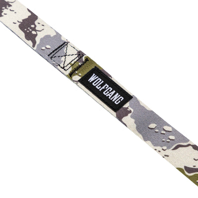 HideOut Dual Handle React Dog Leash