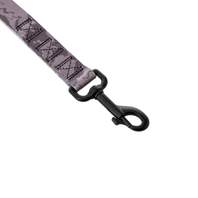 HideOut Dual Handle React Dog Leash
